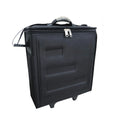 JS-C120 High-end EVA 108 Pay Glasses Storage and Display Trolley case