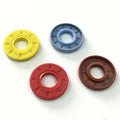 NBR Buna FKM Silicone HNBR EPDM TC SC Oil Seal 30x47x10 Size