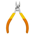 Dedicated DIY Steel Plastic Molded Model Nipper End Cutting Pliers for Fishing Applications with Reach Certificate