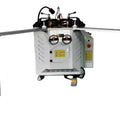 Rotary Corner Combining Machine UPVC/PVC/Aluminum Window and Door Making Machine with Engine Durable & Reliable