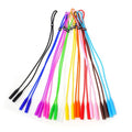 Factory Price Glasses Cord Chian  Adjustable Eyeglass Cord Silicone Glasses Cord