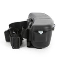Waterproof Bag Fishing Tackle Outdoor Waist Fanny Pack Capacity Crossbody Bag Fishing Lures Line Box Storage Accessories