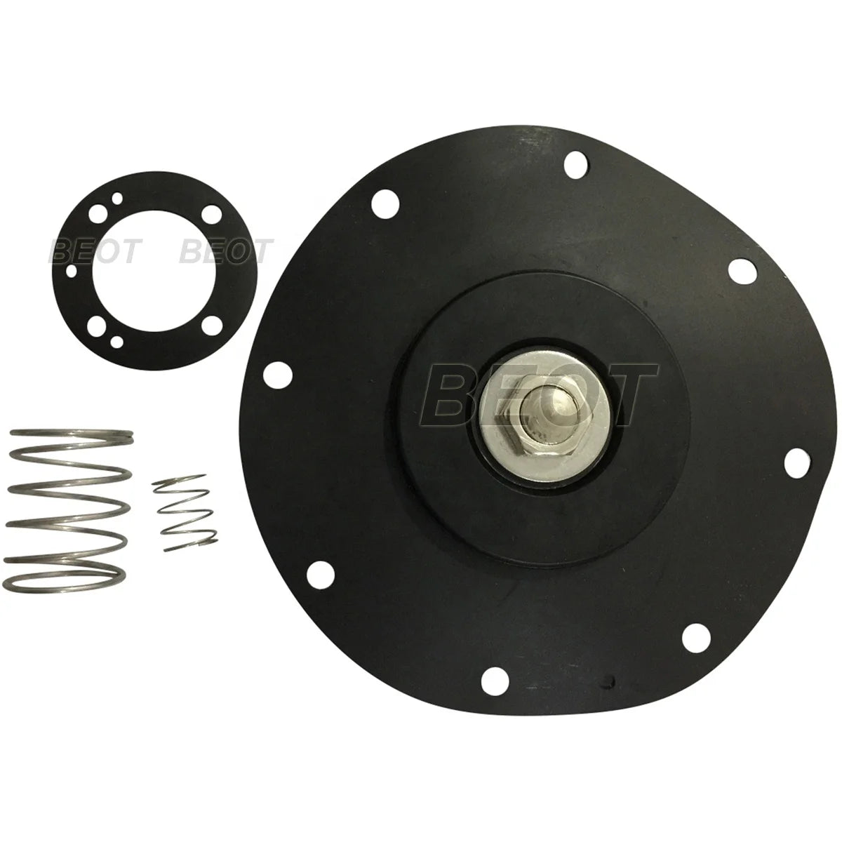 K6204 Type Buna Nitrile Diaphragm Membrane for G0YEN Dust Collector Pulse Diaphragm Valves