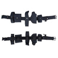Wholesale Tactical Utility Belt-Polyester 600D Oxford Cloth Outdoor Use