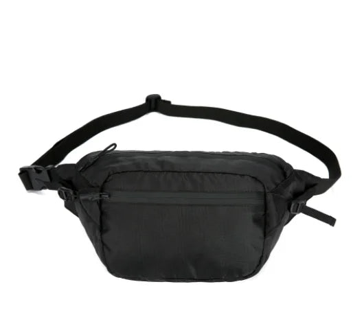 New Fashion Outdoor Waist Bag Portable Men Phone Bum Bags