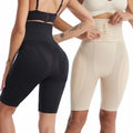 Women's High Waist Breasted Corset Belly Beautiful Body Buttocks PP Sponge Cushion Buttock Abundance Crotch Panties