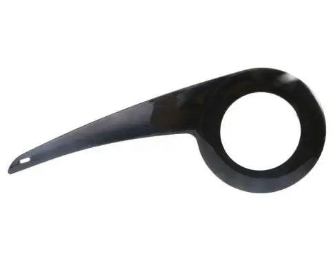 Durable Carbon Steel Bike Chain Guard Cover for 32-38 Teeth Chain Wheel DIY Industrial OEM Black Brown