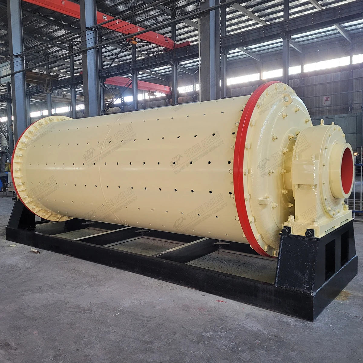 Gold Mining Equipment Ball Mill for Sale in South Africa