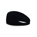 Fashion Boy High Elastic Thin Workout Sport Run Exercise Yoga Athletic Headband Breathable Training Basketball Head Sweatband