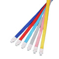 Manufacturer Custom Logo Neck Retractable Name Card Badge Holder Polyester Lanyard with Card Holder