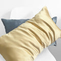 National Standards 16/19/22 mm Mulberry Silk Certificate Pillowcase Eco-Friendly Real Mulberry Silk Pillowcase