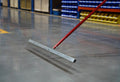 AMF TOOLS Concrete Finishing Tools Aluminum Flat Wire Comb Texture Broom Texturizadores Concreto