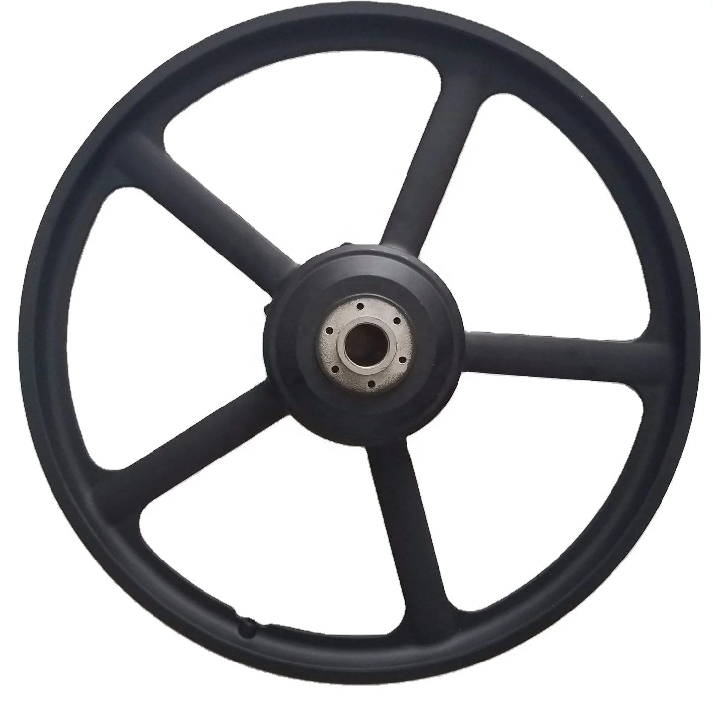 20 Inch Electric  Bike Rims Fat Bicycle Wheels Electric  Bike Wheel 5 Spoke  Magnesium Alloy  Rims