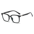 TR90 Men's Eyewear  Anti Blue Light Glasses Frame for Optics Eye Glasses Custom Logo