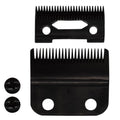 Replacement Clipper Blades Compatible with BaBylissPRO FX801R/FX870/FXF880/FX825/FX673 for BaBylissPRO Clippers