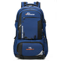 Heavy Specialty Long Journey Climbing Ripstop Man Stylish Travel Backpack 45l