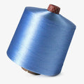 1/36Nm 100% Viscose Thread High Tenacity High Temperature Resistant Dyed Yarn for Embroidery Hand Knitting & Sewing 120d/2 1Kg