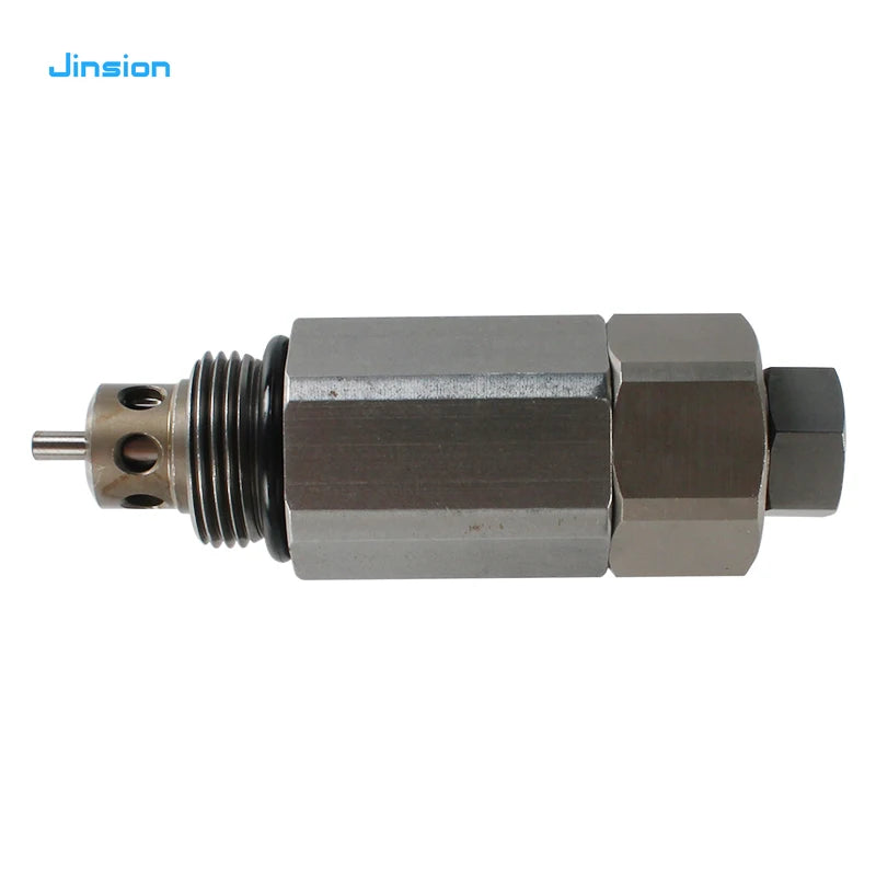 JINSION Excavator Spare Parts XD200-5 Oil Suction Valve 31N6-17400 for HYUNDAI R200-5 R225-9 HD700