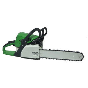 Factory Direct Sales 31.8cc New Bestselling Wood Cutting Chain Saw1.5kw 2 Stroke Gasoline Chainsaw 250chainsaw
