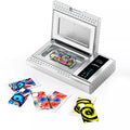 Newest Mobile Cover Mini Printing Making Vacuum Heat Press Machine  Phone Case Printing Machine for Iphones 17 Pro Max
