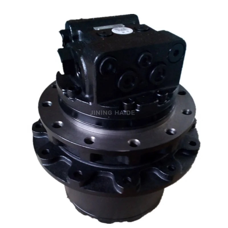 100% New E70B Final Drive E70B Excavator Travel Motor in Stock for Sale