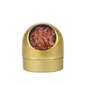 Solder Tip Cleaning Ball Solder Iron Mesh Filter Cleaning Nozzle Tip Copper Wire Cleaning Ball
