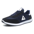 2026 New Mesh Shoes Men's Loafers Light Men Breathable Walking Sneakers Summer Casual Shoes