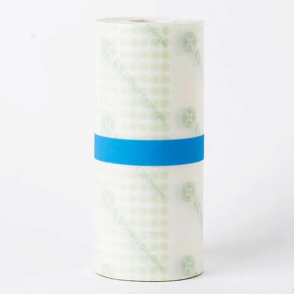 EZ Premium Derm Defender Tattoo Adhesive Protective Shield Tattoo Aftercare Film Waterproof Tattoo Healing Bandage Film