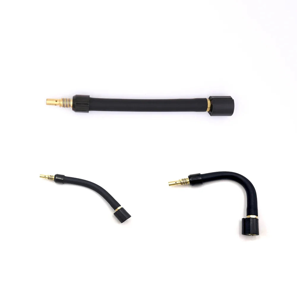 Premium 15AK Flexible Swan Neck Enhanced Precision and Maneuverability for Welding Torch Welding & Soldering Supplies