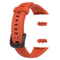 2024 New Arrival Official Kingsmax Fashion Silicone Rubber Sport Smart Watch Band for Honor Watch 7 Guangdong China