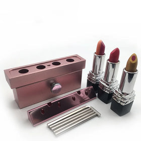 Hot DIY Lipstick Custom Lipstick Silicone Mould Machine