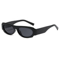 2024 New Fashion Trendy Designer Sunglasses Oversized Big Frame Square Sunglasses for Women Square Sunglasses