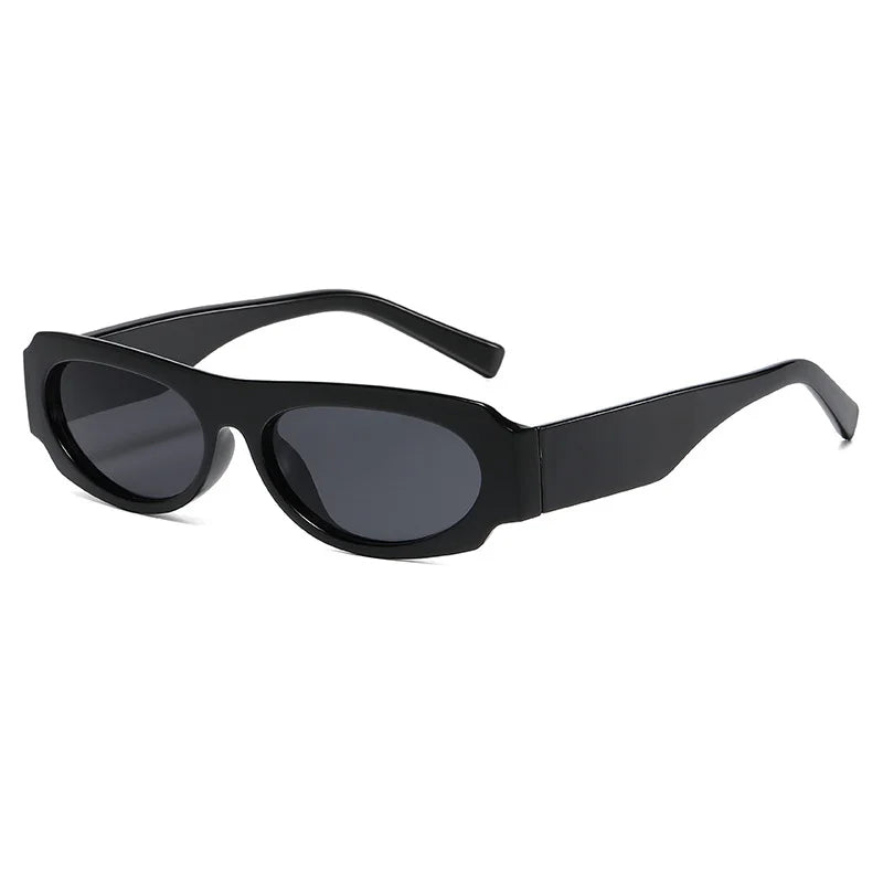 2024 New Fashion Trendy Designer Sunglasses Oversized Big Frame Square Sunglasses for Women Square Sunglasses