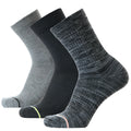 Custom Merino Wool Socks Warm and Comfortable Winter Hiking Outdoor Trail Crew Sport Socks for Men