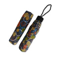 Heat Transfer Printing Foldable Umbrella Free Shipping Umbrella Vending Machine