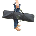 FEAMONT Hot Selling 600D Oxford Cloth Carry Bag for Beach Flag Pole