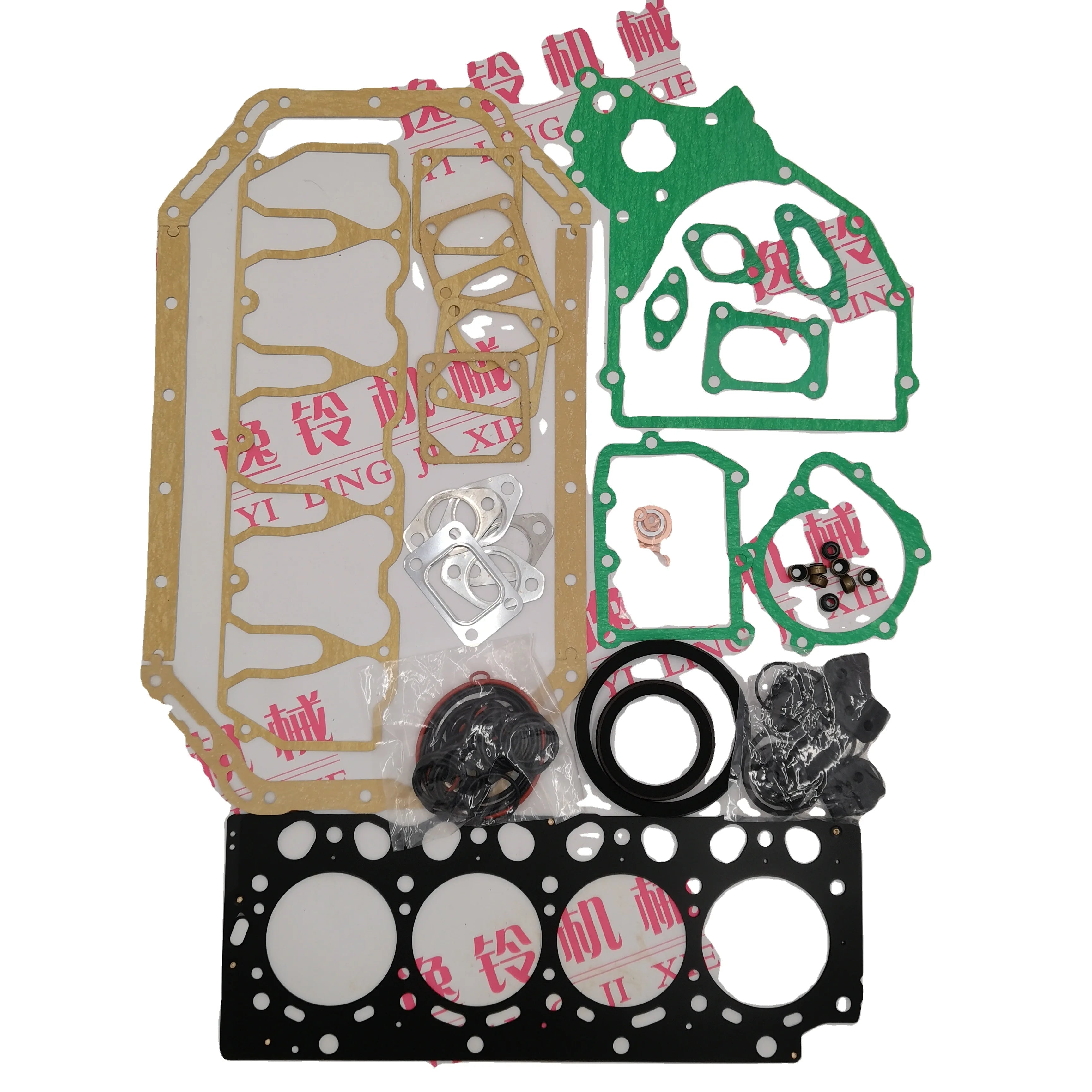 Carburetor Carb Repair Kits for Kohler Models 1275703-S 12 757 03-S 12-757-03-S 1275703S Command CH CV 11-16 Spare Parts