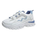 Myway Wholesale Fashion Hot Sale Fitness Sports Men Sneaker Long Distance Running Shoes