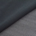 Knitted Inner Dry Jacquard Fabric 75% Polyester 25%polypropylene Quick Dry Breathable for T-shirt or Sports Wear