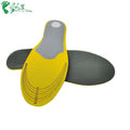 Comfortable EVA Arch Support Insoles Breathable Orthotic Plantar Fasciitis Insoles for Flat Feet Shoe Insoles to Size