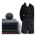Factory Price 196T 320T Taslon Fabric 228T Recycled 100% Nylon Taslan Fabric for Pants and Down Jacket Fabric