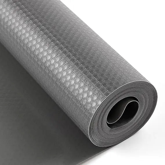 Waterproof Protectors Mats for Kitchen PE Embossed Liner Cabinet Liners Non Slip