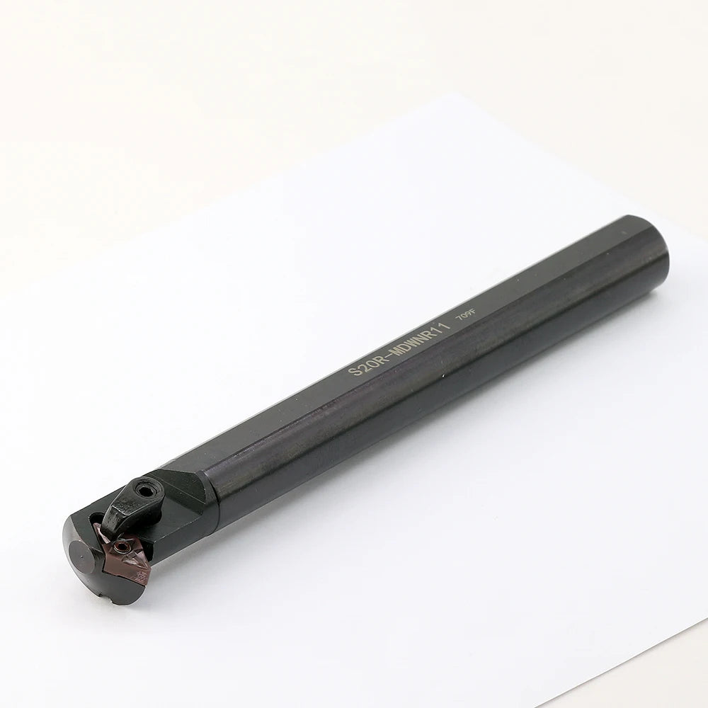 Maifix 32 25mm MDWNR15 CNC DNMG Inserts Machine Cutter MDWNR Tool Holder Internal Boring Turning Cutting Tool CNC Tooling System