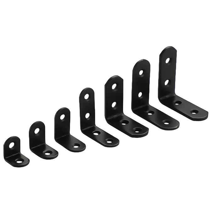 2" 6" Different Type of Heavy Duty Angle Brackets