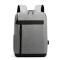 2024 Fashion Style Duffel Bags for Men Laptop Trolley Bag  for Men Office Water Proof