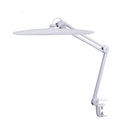 Professional Eyelash Extensions Led  Lamp with Dimmable  for Beauty Salon Folding Table Lamp Swing Arm Desk Lamp