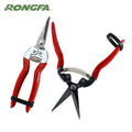 Customizable Garden Tools Durable Pruning Shear Garden Secateurs