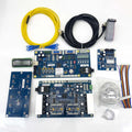 Hoson I3200 Network Board Set Double Heads I3200-a1 Head Board Main Board Complete Kit for 4720 Printhead Printer