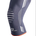 Customized Breathable Elastic Nylon Sport Knee Sleeve Knee Support Brace