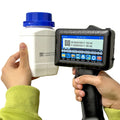 New Design Handheld Inkjet Printer Industrial Coding Printer Machine